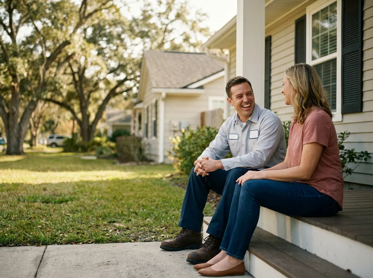 Septic tank pumping FAQs for Booth, AL